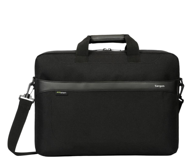 TARGUS Torba na laptopa 15-16'' GroLite EcoSmart Slim Brief czarna TSS984GL - 1221276 - zdjęcie